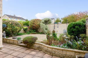 Garden- click for photo gallery